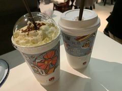 -茶颜悦色(登高路上店)