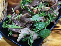 -刘一碗牛肉汤(前进路店)