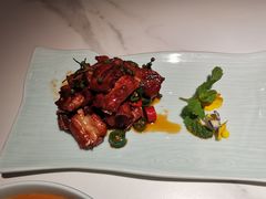 -有锞私房菜(良乡大学城店)