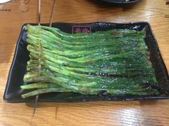 -云晓光头烧烤吧(德平路店)