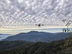 -腾冲云峰山
