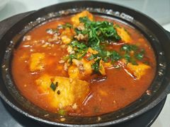 -小贝壳酒楼(经九路店)