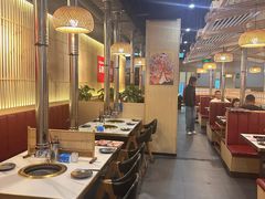 -拾也•和牛•海鲜•烤肉放题(卓悦INTOWN店)
