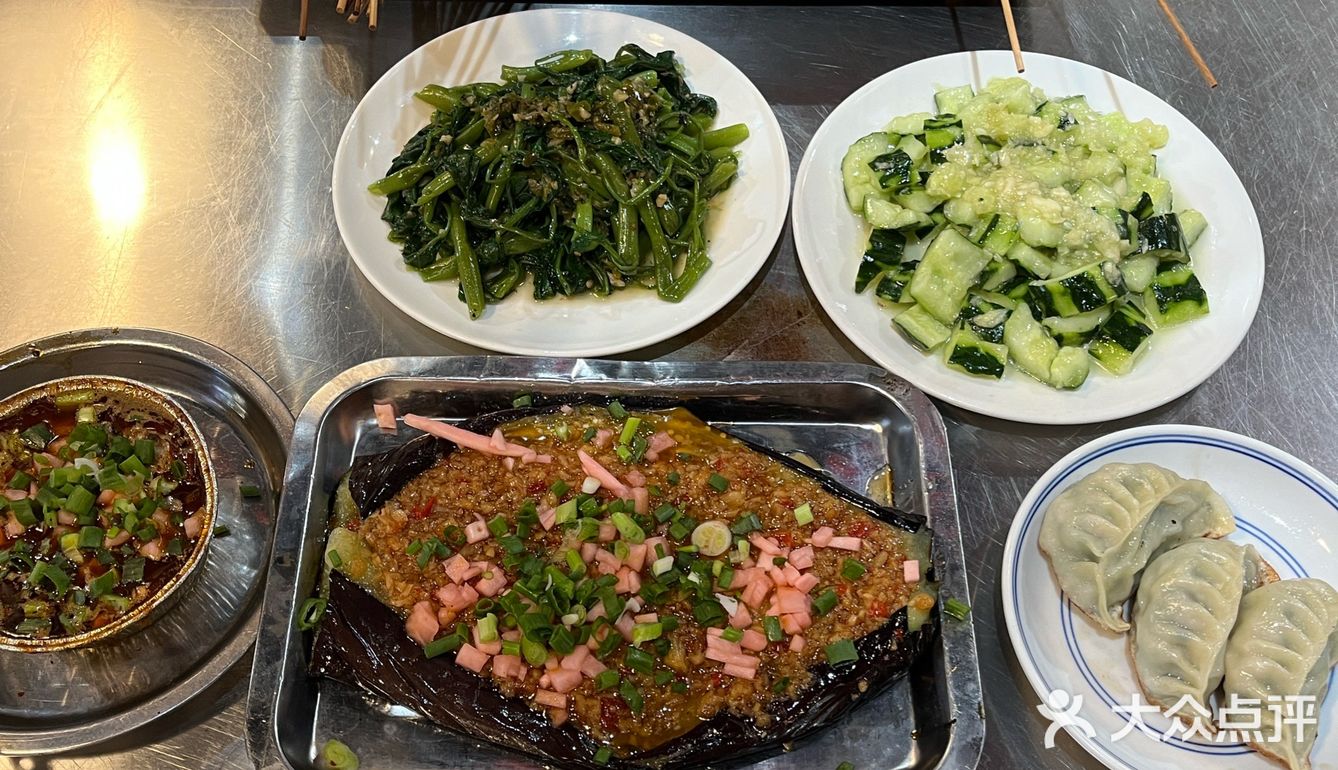 四公里的一家宝藏烧烤店