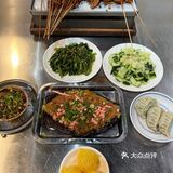 四公里的一家宝藏烧烤店