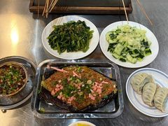 -小板凳(四公里店)