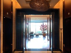 -上海浦东嘉里大酒店