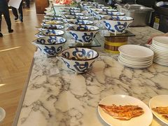 -洲际酒店·地平线全日餐厅HORIZON CAFÉ