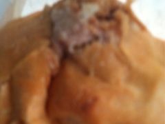 吞拿鱼包-老佛爷饼店