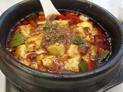 陈麻婆豆腐-陈麻婆豆腐总店