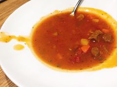 风味牛肉汤-棒约翰比萨·意面(剑河店)