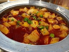 -蜀厨小匠(蒲江店)
