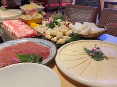 -锦城印象火锅(天府三街店)
