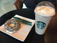 -星巴克(天津大悦城第二店)
