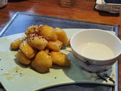 -蒙亨·手把肉·蒙古包文化主题餐厅(天恒广场店)