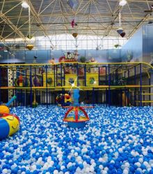 -爱丽丝奇幻乐园