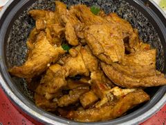 -马凯餐厅(地安门店)