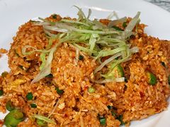 蛋炒饭-关夫人餐厅(阳光广场店)