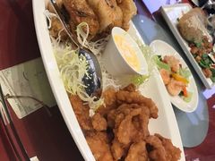 -广州富力丽思卡尔顿酒店