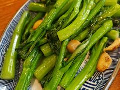 -常来小聚·广州非遗传承餐厅(中山二路店)