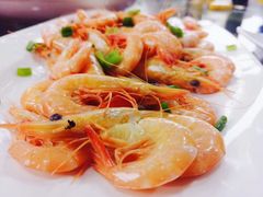 -丰收渔港饭店(嵊泗店)