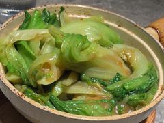 -留半山·香港食堂(啦啦宝都店)