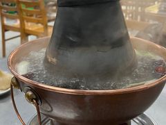 -三兴涮羊肉(荣安大街店)