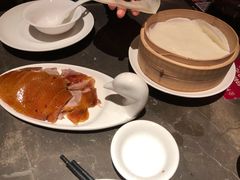 -金鸭季·北京烤鸭(深业上城店)