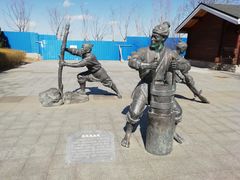 -永定河休闲森林公园