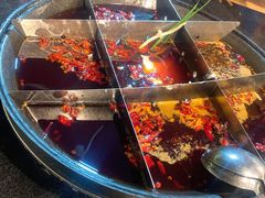 -化龙桥九宫格火锅(清水河店)