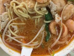 -津品味小吃(大学湾店)