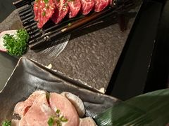 -谷牛和牛烤肉(漕河泾印象城店)