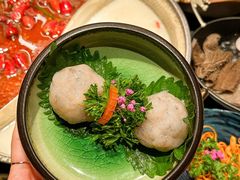 -捞王猪肚鸡火锅(金华义乌之心店)