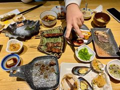 -真剑日本料理·铁板烧(贵州路店)