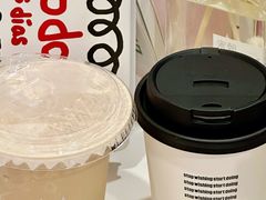 -M Stand(港汇恒隆广场店)