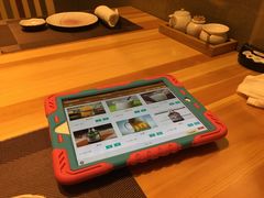 -割烹旭日本料理(龙湖狮山天街店)