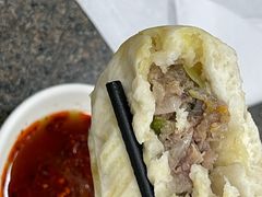 -胡家包子·清真(大众巷店)