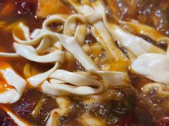 -黄记煌三汁焖锅(渝北金港国际店)