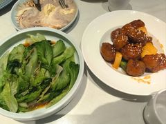 -嘉味港式餐厅(海门大有境店)