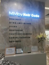 -MMby HairCode 芭曲发型概念店