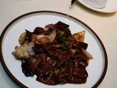 -锦園(伊势丹美食城店)