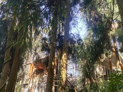 景点-摩围山景区