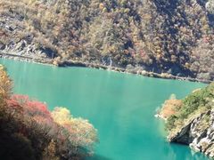 -叠溪松坪沟景区