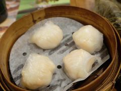 -添好运点心专门店(深水埗店)