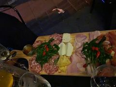 -Alimentari早午餐(安福路店)