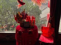 -小龙翻大江文化火锅(宽窄店)