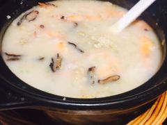 -颐和•海鲜砂锅粥•啫啫煲(奥林匹克广场店)