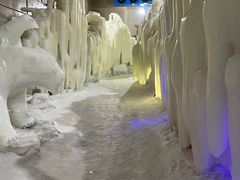 -宁波冰雪大世界(北仑区)