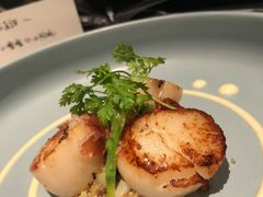 -L'Arome芳芳法国餐厅(仙林金鹰店)