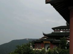 android_upload_pic-穹窿山景区